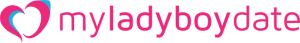 MyLadyboyDate Logo